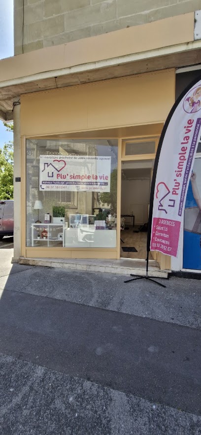 Plu'simple La Vie - Services De Ménage Et Aide À Domicile À Caen, Aide À Domicile à Caen