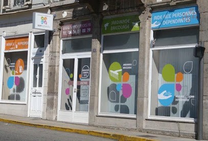 Vivaservices Ménage, Nounou, Aide À Domicile Vienne 38, Aide à Domicile à Vienne