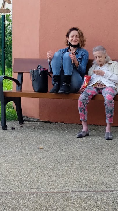 Entre Vous Et Nous, Aide à Domicile à Vals-les-Bains