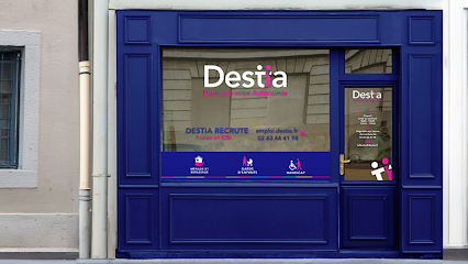 Destia Pertuis - Aide À Domicile, Aide À Domicile à Pertuis