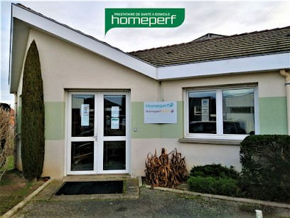 Homeperf, Aide à Domicile à La Fouillouse