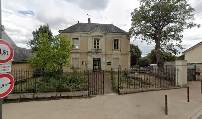 ADMR Feneu Et Environs, Aide à Domicile à Longuenée-en-Anjou