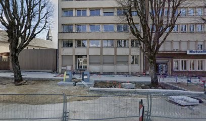 Presence Verte, Aide à Domicile à Rodez