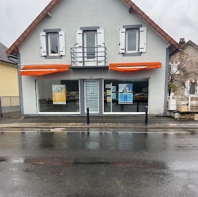 Omelya Services, Aide À Domicile à Biars-sur-Cère