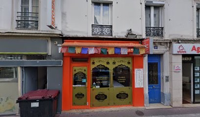 Senior Compagnie - Aide à Domicile, Aide à Domicile à Saint-Mandé