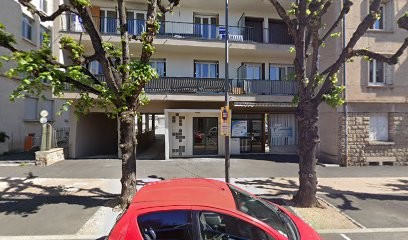 Présence Verte Auvergne Téléassistance, Aide à Domicile à Aiguilhe