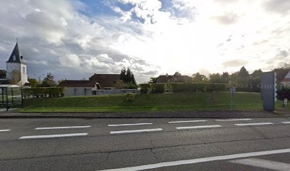 Association Demain Ensemble, Aide à Domicile à Lacq
