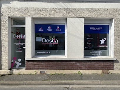 Destia Melun - Home Help, Aide à Domicile à Melun