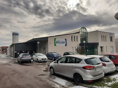 Elivie, Aide à Domicile à Maxéville