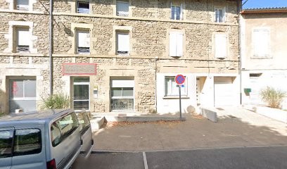 Marjorie Tubaud, Aide à Domicile à Peyrins