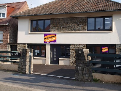 Proxidom Services À La Personne, Aide à Domicile à Noyelles-Godault
