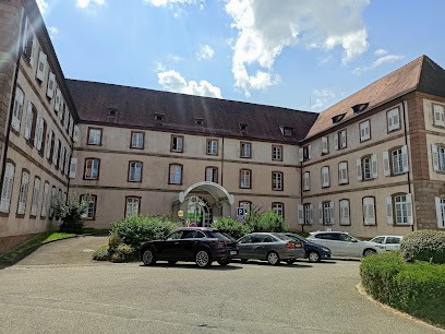 Abrapa Antenne d’Aide et Accompagnement à Domicile - Haguenau - Brumath - Bischwiller, Aide à Domicile à Schweighouse-sur-Moder