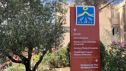 Agafpa Services À Domicile Aix, Aide À Domicile à Aix-en-Provence