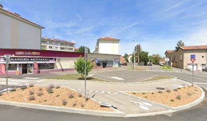 Cabinet Infirmier MOUNIB CHORETIER, Aide à Domicile à L'Horme