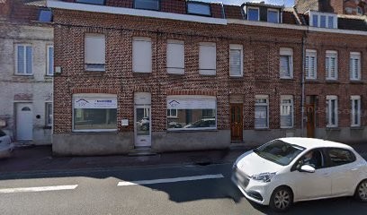 APEF Haubourdin - Aide à Domicile, Ménage Et Garde D'enfants, Aide à Domicile à Haubourdin