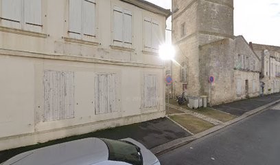 SSIAD Soins Infirmiers à Domicile Rochefort, Aide à Domicile à Rochefort