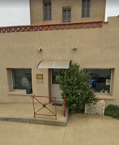 Cabinet De Soins Infirmiers, Aide à Domicile à Gruissan