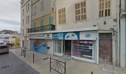ADMR Du Golfe D ' Amour, Aide à Domicile à La Ciotat