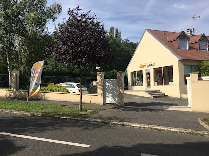AXEO Services Vallée De Chevreuse, Aide à Domicile à Gif-sur-Yvette