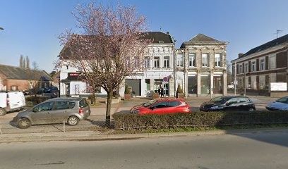 ADMR D ORIGNY STE BENOITE ET ENV, Aide à Domicile à Origny-Sainte-Benoite