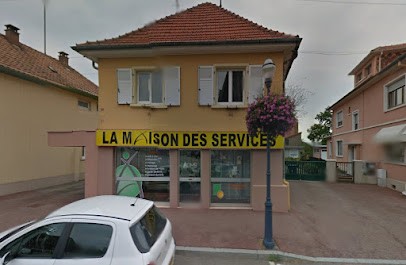 Aide à domicile Thann | ADMR Thur Et Doller - Tandem ADMR, Aide à Domicile à Wittelsheim