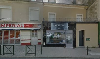 ADMR Pays De Châteauneuf, Aide à Domicile aux Hauts d'Anjou