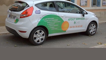 Atout Services ADMR, Aide à Domicile à Tourves
