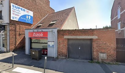 Azaé Hazebrouck, Aide à Domicile à Merville