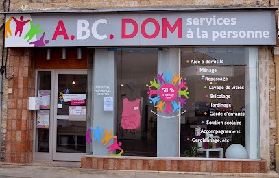 abcdom, Aide à Domicile à Montmerle-sur-Saône