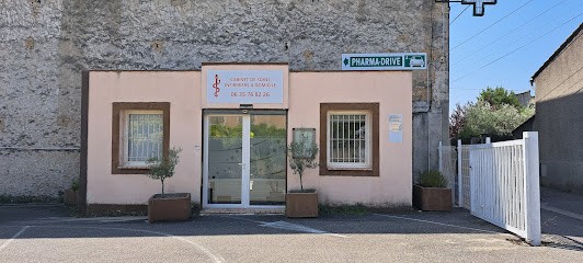 Cabinet infirmière liberale Ortega Sochor Hélène Soriano karine, Aide à Domicile à Pont-Saint-Esprit