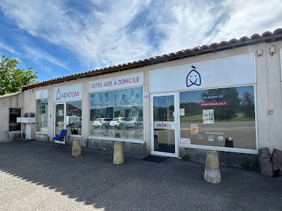 AIDADOMI - Rians, Aide à Domicile à Rians
