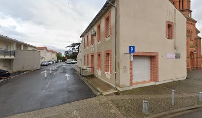 Une aide pour chacun, Aide à Domicile à Labastidette