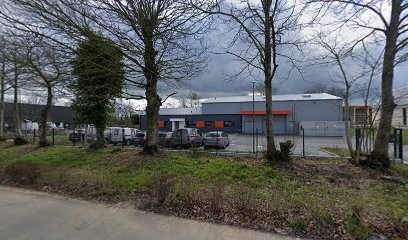 LVL Médical Rennes, Aide à Domicile à La Mézière