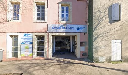 La CLE Des Ages, Aide à Domicile à Pélissanne