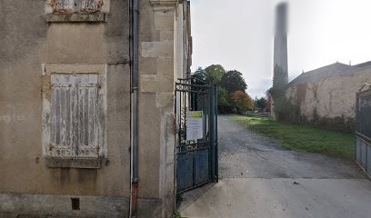 SSIAD ADMR Haut Val de Sèvre, Aide à Domicile à Saint-Maixent-l'École
