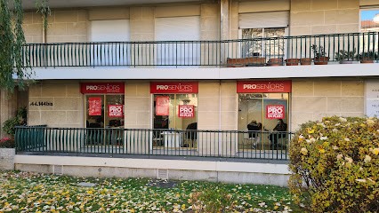 PROSENIORS Sceaux - Aide à domicile, Aide à Domicile à Sceaux