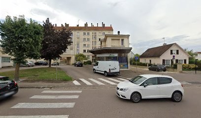 ADMR Savinienne, Aide à Domicile à Sainte-Savine