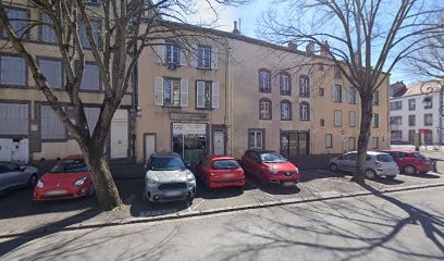 Apamar - Riom, Aide à Domicile à Riom