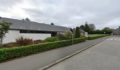 Asad Argoat, Aide à Domicile à Guingamp