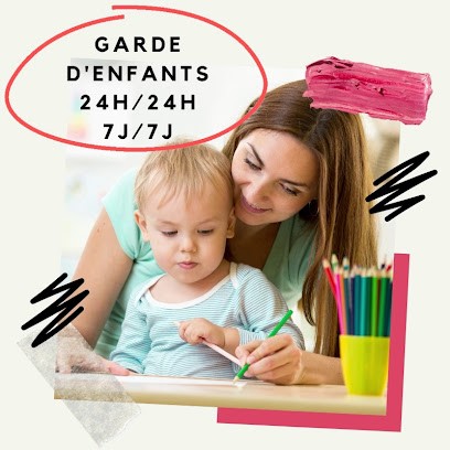 Présence Au Quotidien, Aide à Domicile à Sainte-Sigolène