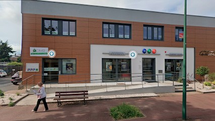 ADMR Fédération Du Loir Et Cher, Aide à Domicile à Vendôme