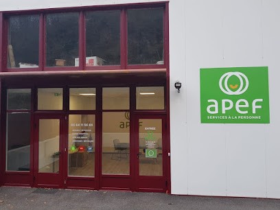 APEF Louhossoa - Aide à domicile, Ménage et Garde d'enfants, Aide à Domicile à Louhossoa