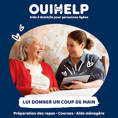 Ouihelp Thionville, Aide À Domicile à Yutz