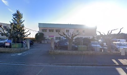 Leveau Valérie Amitrano Chantal Beton Chrystelle Infirmière Liberale, Aide à Domicile à Venelles