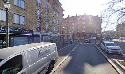 Sad, Aide à Domicile à Suresnes