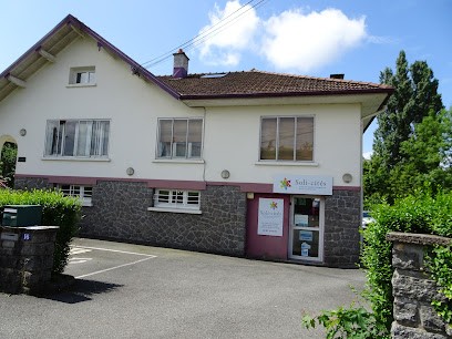 Soli-cités AIDES, Aide à Domicile à Montbéliard