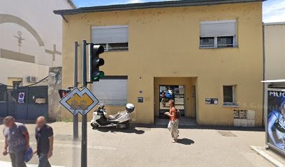 OH nuage de confort, Aide à Domicile à Saint-Fons