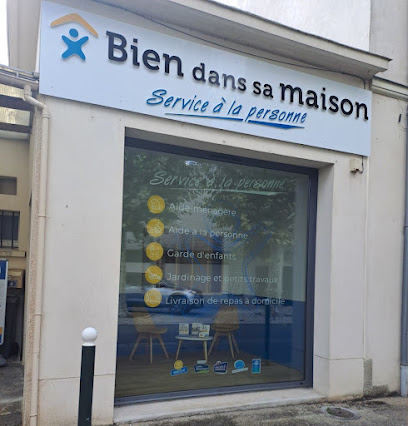 Bien Dans Sa Maison Saint-Philbert-De-Grand-Lieu - Service À Domicile, Aide À Domicile à Saint-Philbert-de-Grand-Lieu