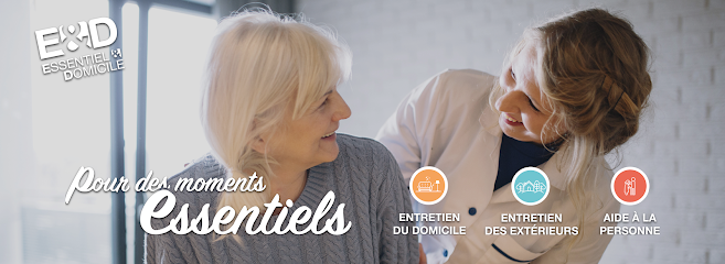 Essentiel & Domicile - Lorgues, Aide À Domicile à Lorgues