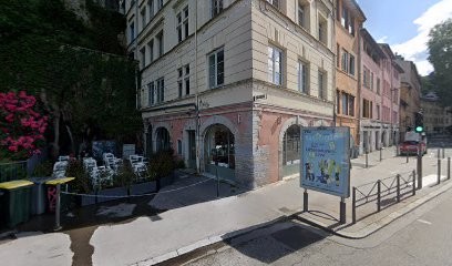 Allo Urgence Ostéopathe, Aide à Domicile à Lyon 05